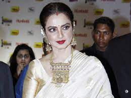 Rekha Net Worth, Income, Salary, Earnings, Biography, How much money make? Rekha Net Worth, Income, Salary, Earnings, Biography, How much money make?