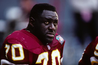 Leonard Marshall Net Worth, Income, Salary, Earnings, Biography, How much money make?