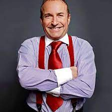 Dave Fishwick Net Worth, Income, Salary, Earnings, Biography, How much money make? Dave Fishwick Net Worth, Income, Salary, Earnings, Biography, How much money make?