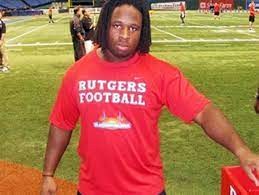 Eric LeGrand Net Worth, Income, Salary, Earnings, Biography, How much money make? Eric LeGrand Net Worth, Income, Salary, Earnings, Biography, How much money make?