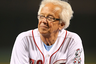 How Much Money Does Marty Brennaman Make? Latest Marty Brennaman Net Worth Income Salary