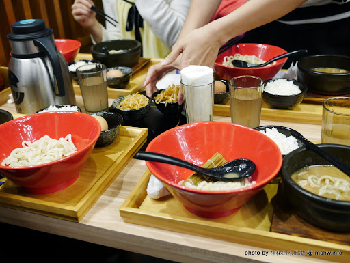 【食記】台中つけめん・ラーメン フジヤマ55 Fujiyama GoGo 富士山55元祖沾麵本家@西屯中科水世界 : 日本關西No.1的QQ拉麵,一種價格雙重享受 區域 午餐 台中市 拉麵 日式 晚餐 西屯區 飲食/食記/吃吃喝喝 麵食類 