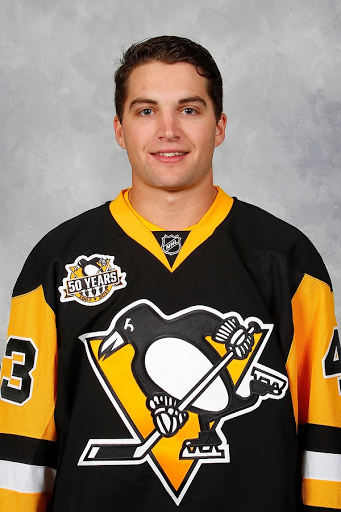 Conor Sheary Salary, Net Worth, Age, Wiki, Biography, Height, Girlfriend, and Instagram