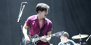 Alex Turner Net Worth, Income, Salary, Earnings, Biography, How much money make?