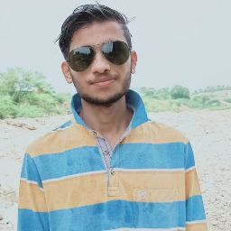 Priyanshu Kalal's user avatar