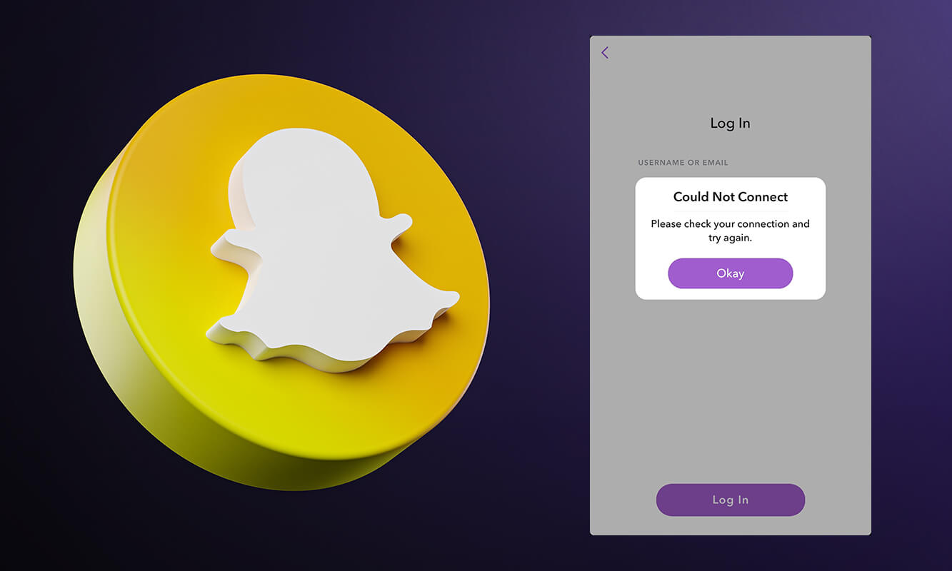 Cara Memperbaiki Snapchat Tidak Dapat Menyegarkan Masalah