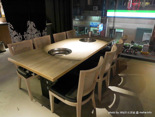 【食記】台中山鯨燒肉やきにくの專門店@北區簡愛汽車旅館 : 印月餐旅新品牌, 日韓合璧, 大份量高CP值, 滿足你對肉食的渴望!! 串燒 冰品 冰淇淋 北區 區域 台中市 和牛 宵夜 日式 晚餐 燒烤/燒肉 甜點 韓式 飲食/食記/吃吃喝喝 