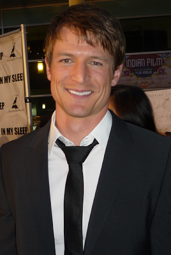 Philip Winchester Net Worth, Income, Salary, Earnings, Biography, How much money make?