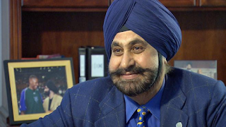 Nav Bhatia Net Worth, Income, Salary, Earnings, Biography, How much money make? Nav Bhatia Net Worth, Income, Salary, Earnings, Biography, How much money make?