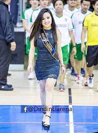 Dindin Llarena Net Worth, Income, Salary, Earnings, Biography, How much money make? Dindin Llarena Net Worth, Income, Salary, Earnings, Biography, How much money make?