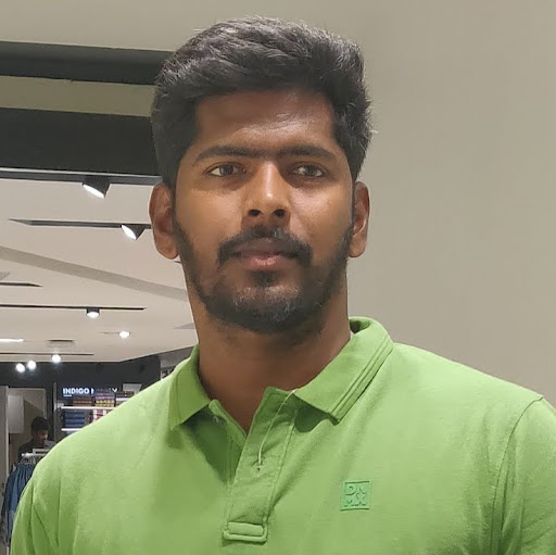 Ramjith Ap's user avatar