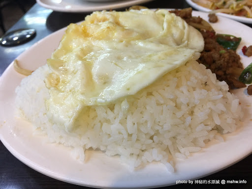 【食記】台中泰僑村平價泰式料理Tahi Street Food梅亭店@北區中國醫學大學&中正公園 : 平實好味道, 簡餐合菜都划算 北區 區域 午餐 台中市 合菜 咖啡簡餐 小吃 晚餐 河粉 泰式 飲食/食記/吃吃喝喝 