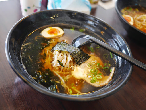 【食記】台中Yu Shou 御守拉麵@南屯捷運MRT溝仔墘 : 台式風味拉麵, 鹹味為主, 豚骨味清淡, 麵條算可以接受 區域 午餐 南屯區 台中市 台式 拉麵 捷運美食MRT&BRT 日式 晚餐 未分類 飲食/食記/吃吃喝喝 麵食類 