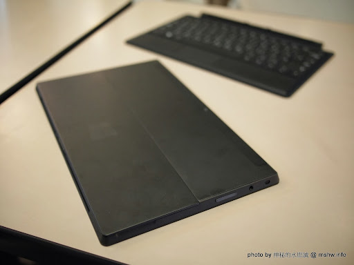 【數位3C】選擇Surface Pro取代Notebook與Macbook Air的理由: 兼顧觸控, 繪圖與高效能的輕薄Ultrabook 3C/資訊/通訊/網路 心情 硬體 靈異現象&疑難雜症 