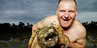 How Much Money Does Turtle Man Make? Latest Turtle Man Net Worth Income Salary