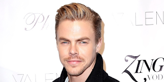 Derek Hough Net Worth, Income, Salary, Earnings, Biography, How much money make?