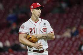 Michael Lorenzen Net Worth, Income, Salary, Earnings, Biography, How much money make?