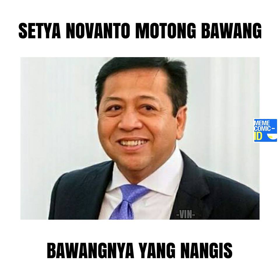 Kata Kata Cak Lontong Karma