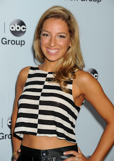 Vanessa Lengies Net Worth, Income, Salary, Earnings, Biography, How much money make?