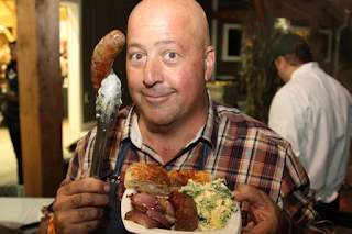 Andrew Zimmern Net Worth, Income, Salary, Earnings, Biography, How much money make?