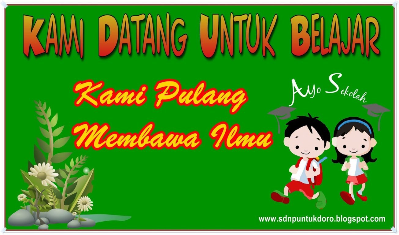 Kata Bijak Pendidikan Anak – Menyemai Kebaikan Dan Memupuk Kedewasaan