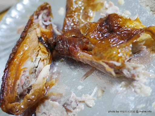 【食記】台中九合脆皮北平烤鴨@北區科博館 : 外脆內軟又多汁, 原來烤火雞都這麼好吃的? 聖誕節你也來一隻吧! 下午茶 中式 北區 區域 午餐 台中市 晚餐 火雞肉飯 烤雞 飲食/食記/吃吃喝喝 鴨肉 