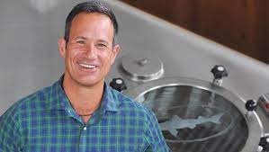 Sam Calagione Net Worth, Income, Salary, Earnings, Biography, How much money make?