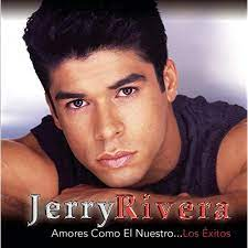 Jerry Rivera Net Worth, Income, Salary, Earnings, Biography, How much money make?