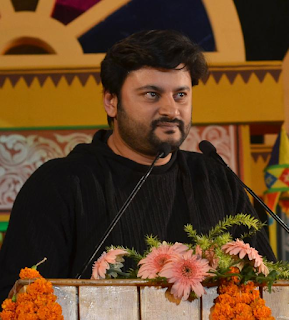 Anubhav Mohanty Net Worth, Income, Salary, Earnings, Biography, How much money make? Anubhav Mohanty Net Worth, Income, Salary, Earnings, Biography, How much money make?