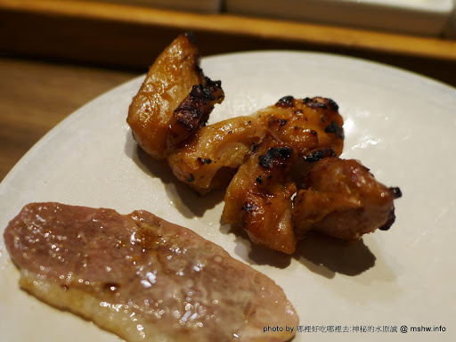 【食記】台中茶六燒肉堂-台中朝富店@西屯朝馬CBD&秋紅谷 : 輕井澤燒肉力作? 豬的種類建議可以再多些 下午茶 區域 午餐 台中市 宵夜 日式 晚餐 燒烤/燒肉 西屯區 飲食/食記/吃吃喝喝 