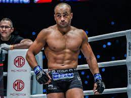 Eddie Alvarez Net Worth, Income, Salary, Earnings, Biography, How much money make? Eddie Alvarez Net Worth, Income, Salary, Earnings, Biography, How much money make?
