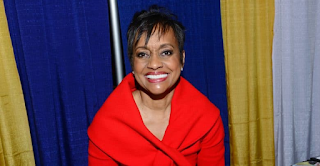 Judge Glenda Hatchett Net Worth, Income, Salary, Earnings, Biography, How much money make?