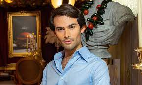 How Much Money Does Mark-Francis Vandelli Make? Latest Mark-Francis Vandelli Net Worth Income Salary