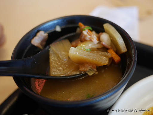 【食記】台中かつ丼のかつさと勝里日式炸豬排＠西屯TopCity大遠百大食代-捷運BRT新光遠百 : 來自愛知縣的名古屋風味, 有越級打怪的本錢? 區域 午餐 台中市 咖哩 定食 捷運美食MRT&BRT 日式 晚餐 蓋飯/丼飯 西屯區 豬排 飲食/食記/吃吃喝喝 