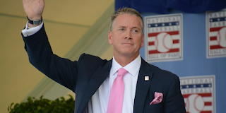 Tom Glavine Net Worth, Income, Salary, Earnings, Biography, How much money make?