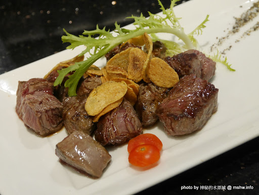 【食記】雲林石記鐵板燒-鐵町心作鐵板料理 TIE TING@斗六 : 富有創意的精緻鐵板套餐, 斗六的出人頭地店?! 區域 午餐 斗六市 晚餐 鐵板料理 雲林縣 飲食/食記/吃吃喝喝 