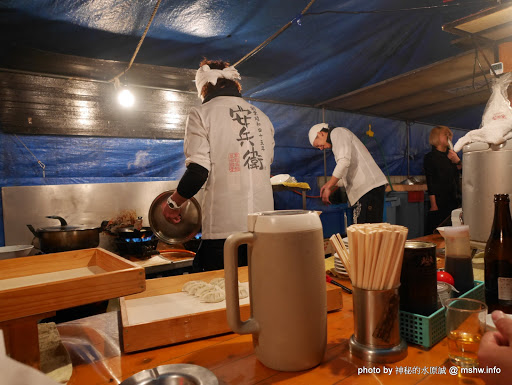 【食記】日本高知屋台餃子安兵衛-屋台安兵衛@日本四國-廿代町蓮池町通&高知橋 : 令人驚豔的美味餃子, 原來配啤酒是高知文化嗎?! 包子類 區域 四國 夜市小吃 宵夜 小吃 居酒屋 日式 日本(Japan) 晚餐 未分類 水餃&煎餃&鍋貼 飲食/食記/吃吃喝喝 高知市 高知縣 