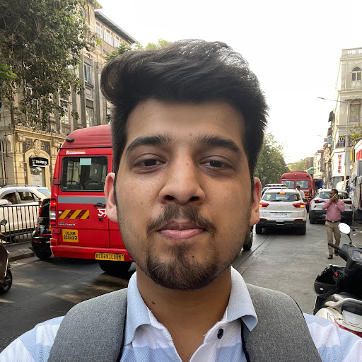 Tavish Jain's user avatar