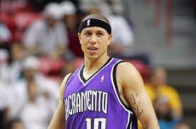 Mike Bibby Net Worth, Income, Salary, Earnings, Biography, How much money make? Mike Bibby Net Worth, Income, Salary, Earnings, Biography, How much money make?