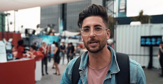 Jesse Wellens Net Worth, Income, Salary, Earnings, Biography, How much money make?