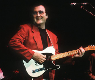 Gerry Rafferty Net Worth, Income, Salary, Earnings, Biography, How much money make?