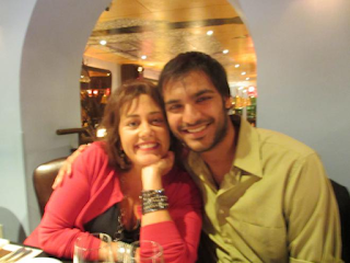 Karine Bakhoum Net Worth, Income, Salary, Earnings, Biography, How much money make? Karine Bakhoum Net Worth, Income, Salary, Earnings, Biography, How much money make?