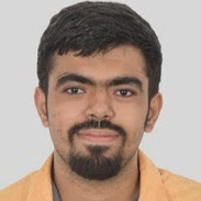 Tanmey Rawal's user avatar
