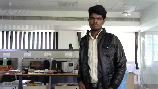 Manu Devappa's user avatar