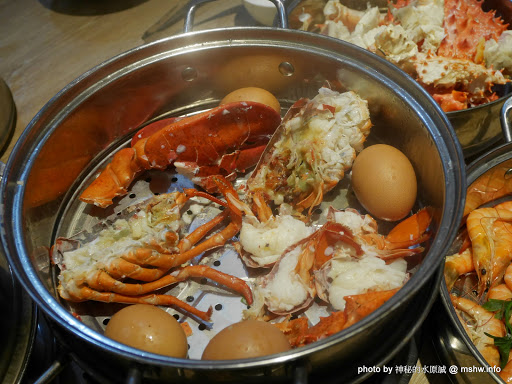【食記】台中釜山珍妮佛.韓國九層海鮮塔 Pusan Jennifer文心加盟1號店@西屯捷運BRT市政府 : 鮮味滿滿!仙女下凡有看頭? 區域 午餐 台中市 捷運美食MRT&BRT 新聞與政治 晚餐 海鮮 火鍋/鍋物 西屯區 試吃試用業配文 鐵板料理 韓式 飲食/食記/吃吃喝喝 