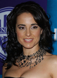 Jacqueline Obradors Net Worth, Income, Salary, Earnings, Biography, How much money make?
