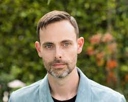 Ransom Riggs Net Worth, Income, Salary, Earnings, Biography, How much money make?
