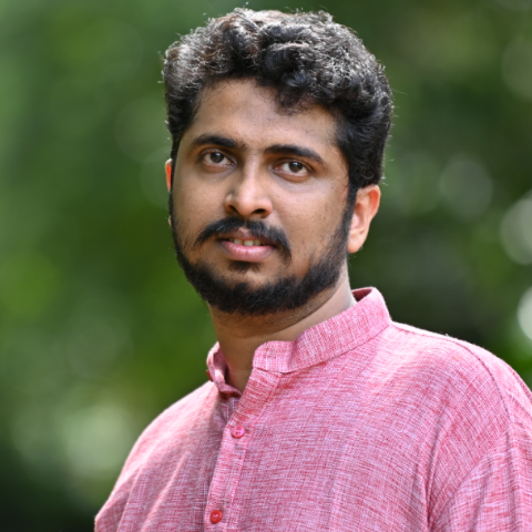 Harikrishnan Aravindakshan's user avatar