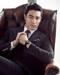 Daniel Henney Net Worth, Income, Salary, Earnings, Biography, How much money make?