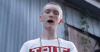 Slim Jesus Net Worth, Income, Salary, Earnings, Biography, How much money make?